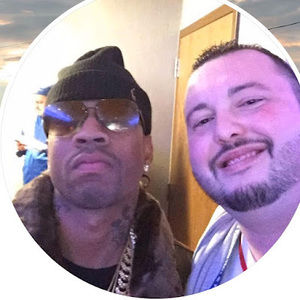 Meet your Posher, Christopher